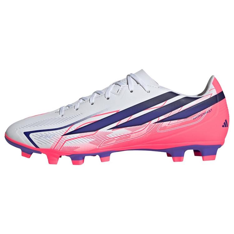 adidas adidas F50 HYPERFAST CLUB FG/MG Fu&szlig;ballschuhe Herren - ftwwht-solpur-soltur - 0 | SportScheck