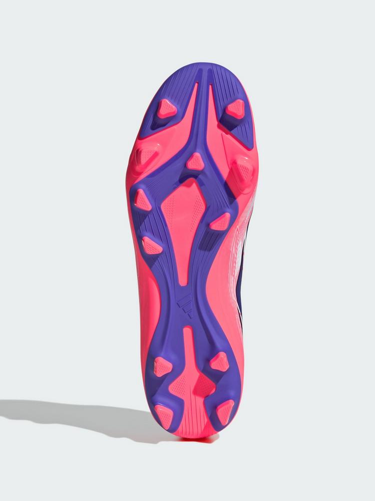 adidas adidas F50 HYPERFAST CLUB FG/MG Fu&szlig;ballschuhe Herren - ftwwht-solpur-soltur - 1 | SportScheck