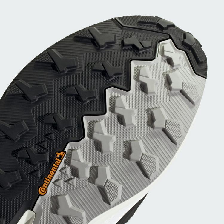 adidas adidas TERREX FREEHIKER 3 MID Wanderschuhe Damen - ftwwht-cblack-owhite - 7 | SportScheck