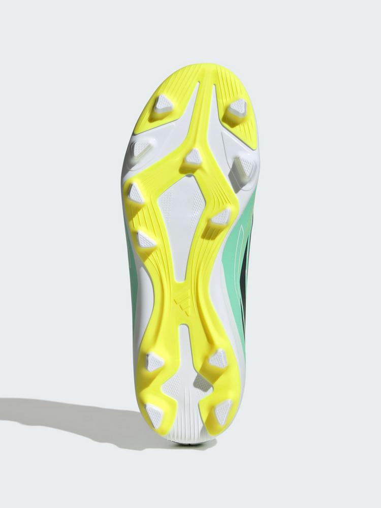adidas adidas F50 HYPERFAST CLUB FG/MG Fu&szlig;ballschuhe Kinder - pulmin-ntnavy-sollem - 1 | SportScheck