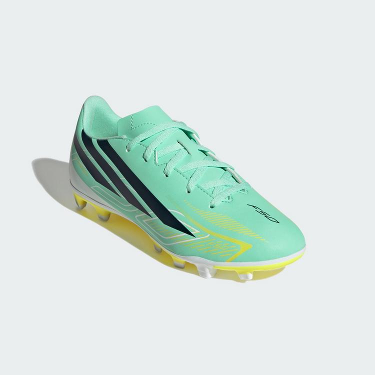 adidas adidas F50 HYPERFAST CLUB FG/MG Fu&szlig;ballschuhe Kinder - pulmin-ntnavy-sollem - 2 | SportScheck