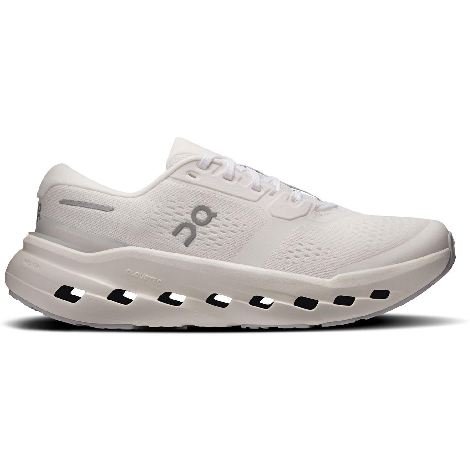 On W Cloudrunner 3 White/ Ivory 10.5 - Bild 3