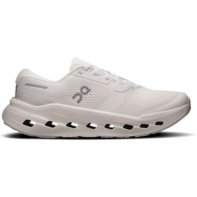On On Cloudrunner 3 Laufschuhe Damen - white-ivory - 0 | SportScheck