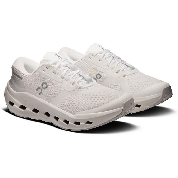 On On Cloudrunner 3 Laufschuhe Damen - white-ivory - 2 | SportScheck