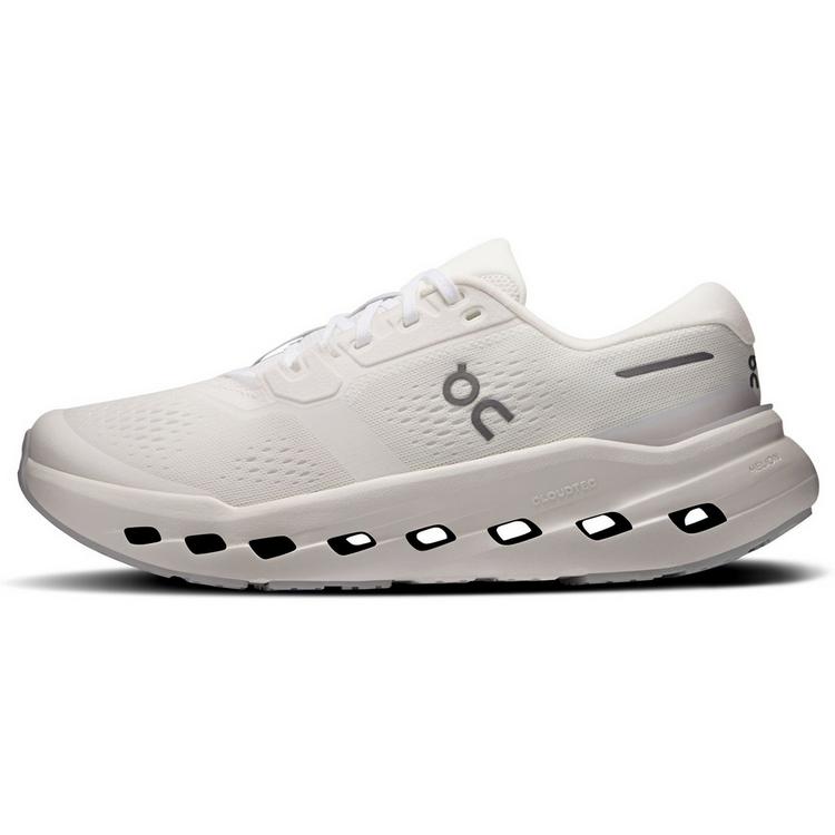 On On Cloudrunner 3 Laufschuhe Damen - white-ivory - 3 | SportScheck