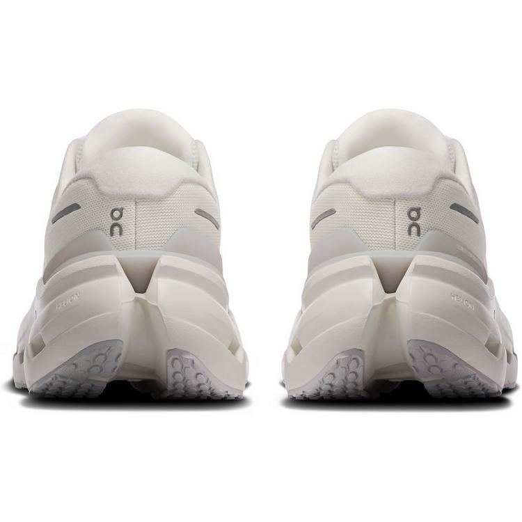 On On Cloudrunner 3 Laufschuhe Damen - white-ivory - 4 | SportScheck