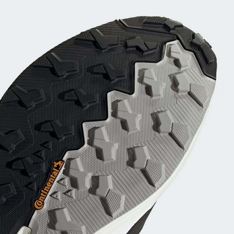 adidas adidas TERREX FREEHIKER 3 MID Wanderschuhe Herren - ftwwht-cblack-owhite - 7 | SportScheck