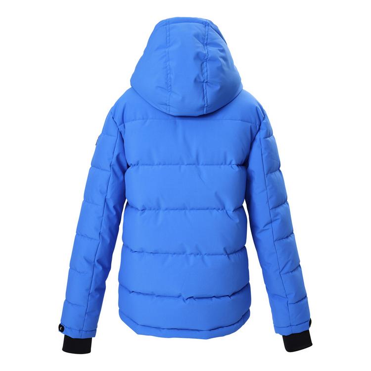 KILLTEC KILLTEC KSW 203 BYS Skijacke Jungen - french blau - 0 | SportScheck