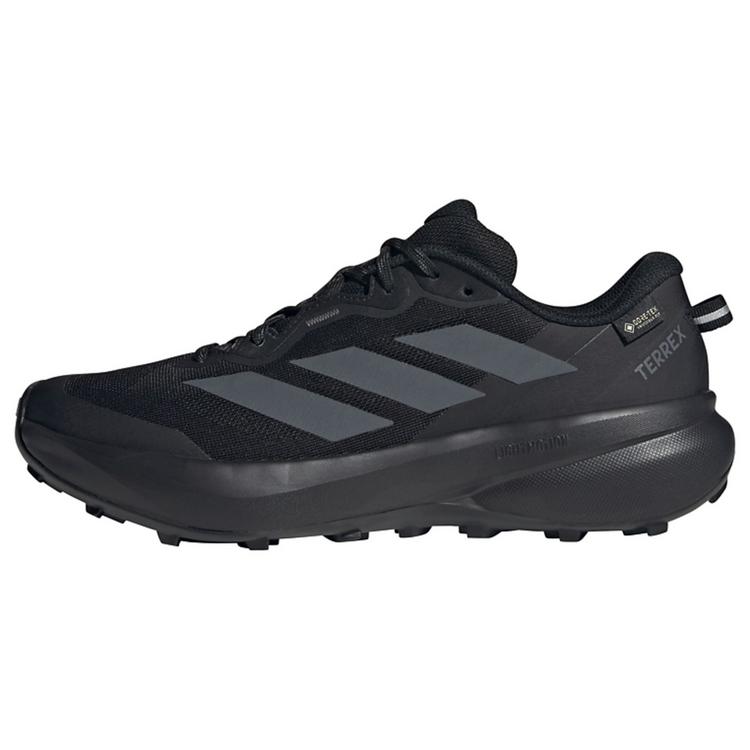 adidas adidas TRACEFINDER PLUS GTX Laufschuhe Herren - cblack-grefiv-cblack - 0 | SportScheck