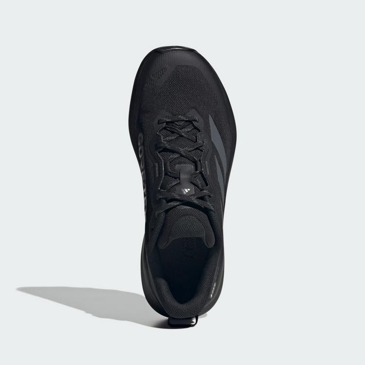 adidas adidas TRACEFINDER PLUS GTX Laufschuhe Herren - cblack-grefiv-cblack - 1 | SportScheck