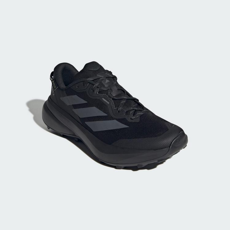 adidas adidas TRACEFINDER PLUS GTX Laufschuhe Herren - cblack-grefiv-cblack - 3 | SportScheck
