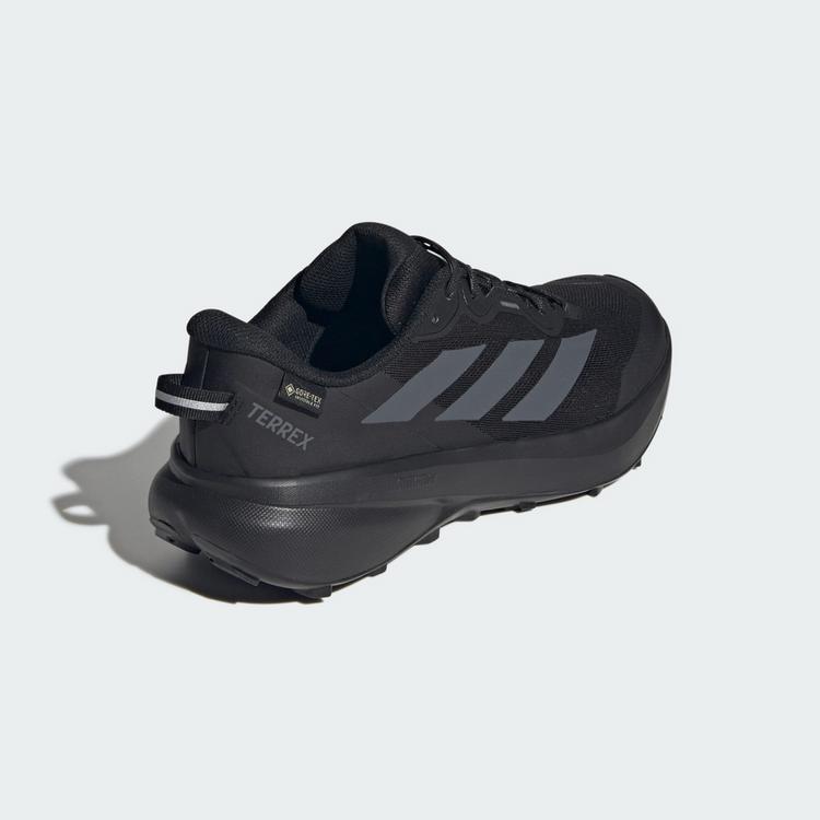 adidas adidas TRACEFINDER PLUS GTX Laufschuhe Herren - cblack-grefiv-cblack - 4 | SportScheck