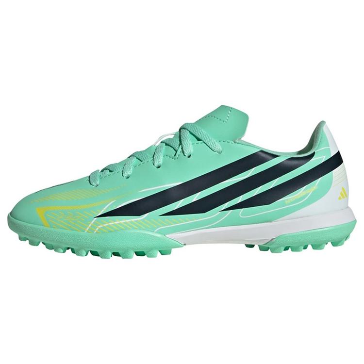 adidas adidas F50 HYPERFAST CLUB TF Fu&szlig;ballschuhe Kinder - pulmin-ntnavy-sollem - 0 | SportScheck