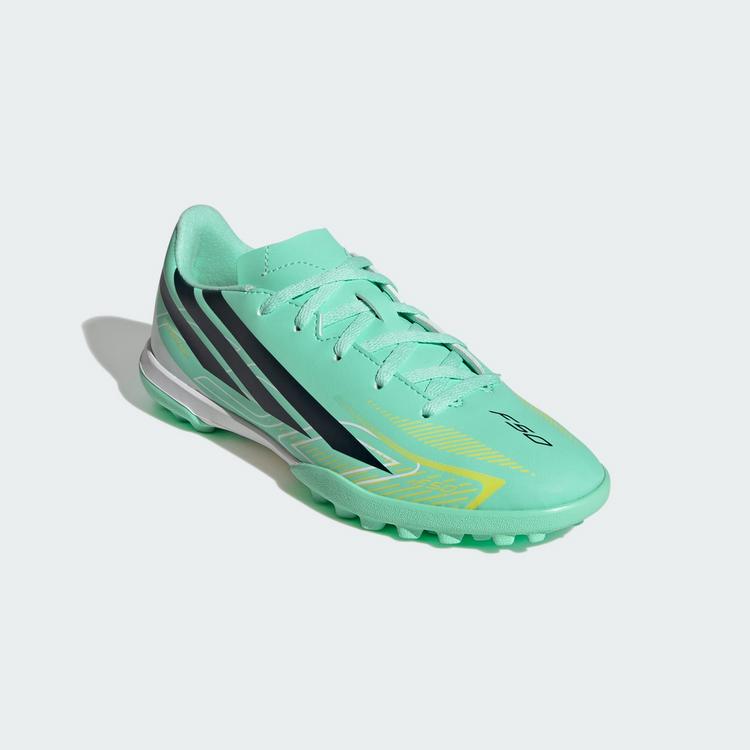 adidas adidas F50 HYPERFAST CLUB TF Fu&szlig;ballschuhe Kinder - pulmin-ntnavy-sollem - 2 | SportScheck