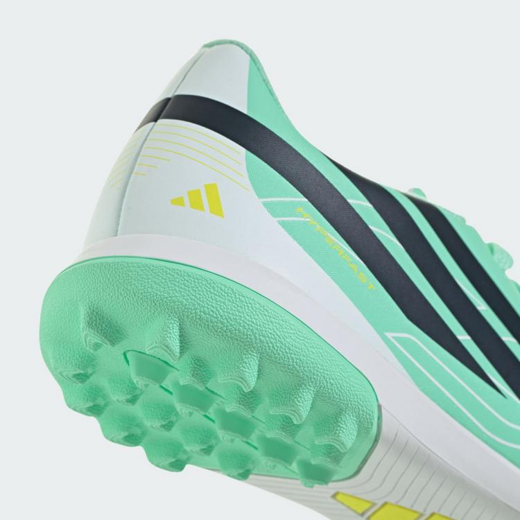adidas adidas F50 HYPERFAST CLUB TF Fu&szlig;ballschuhe Kinder - pulmin-ntnavy-sollem - 6 | SportScheck