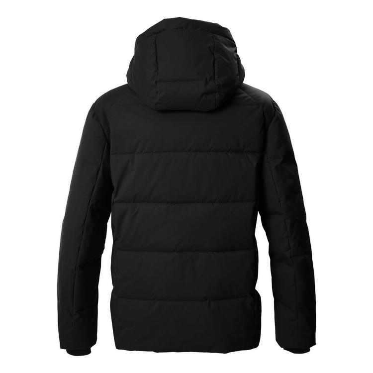 KILLTEC KILLTEC KOW 12 Skijacke Herren - schwarz - 0 | SportScheck
