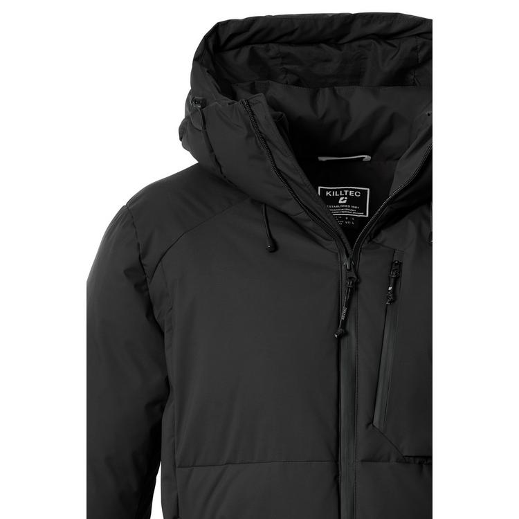 KILLTEC KILLTEC KOW 12 Skijacke Herren - schwarz - 1 | SportScheck