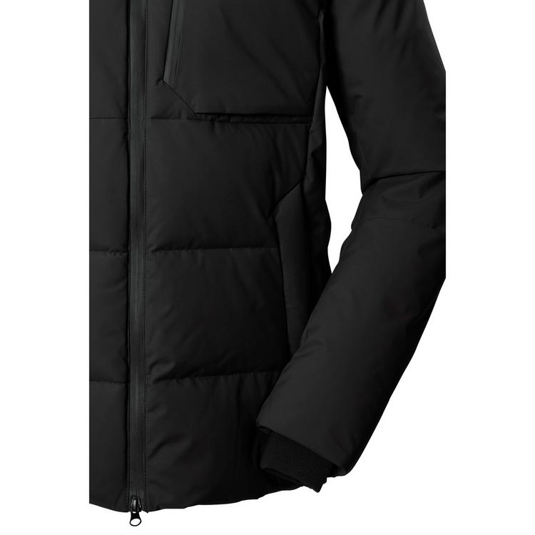 KILLTEC KILLTEC KOW 12 Skijacke Herren - schwarz - 2 | SportScheck