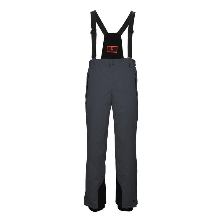 KILLTEC KILLTEC KSW 100 Skihose Herren - stahl - 0 | SportScheck
