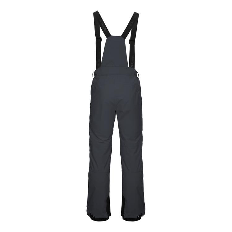 KILLTEC KILLTEC KSW 100 Skihose Herren - stahl - 0 | SportScheck