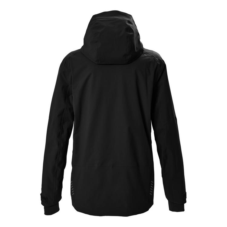 KILLTEC KILLTEC Skijacke Herren - schwarz - 0 | SportScheck