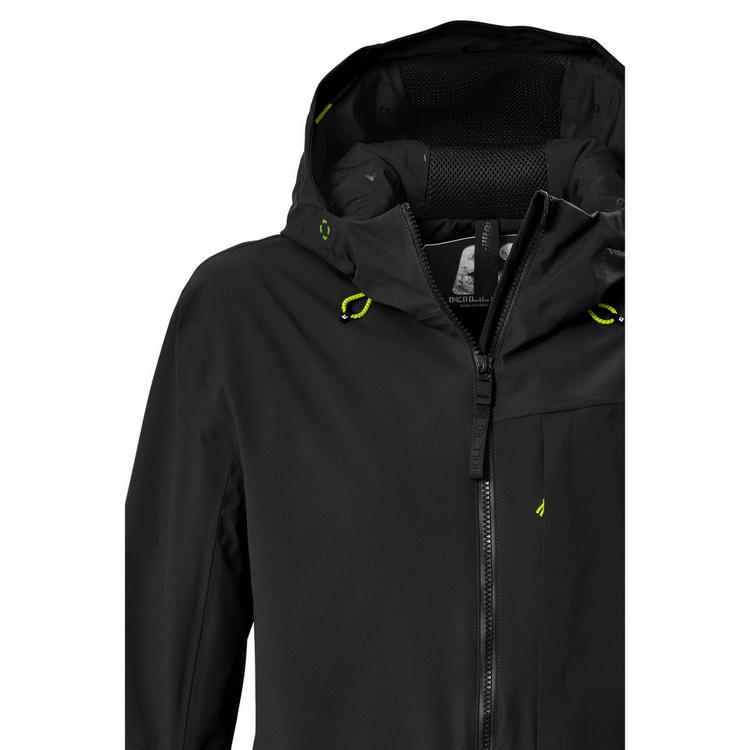 KILLTEC KILLTEC Skijacke Herren - schwarz - 1 | SportScheck