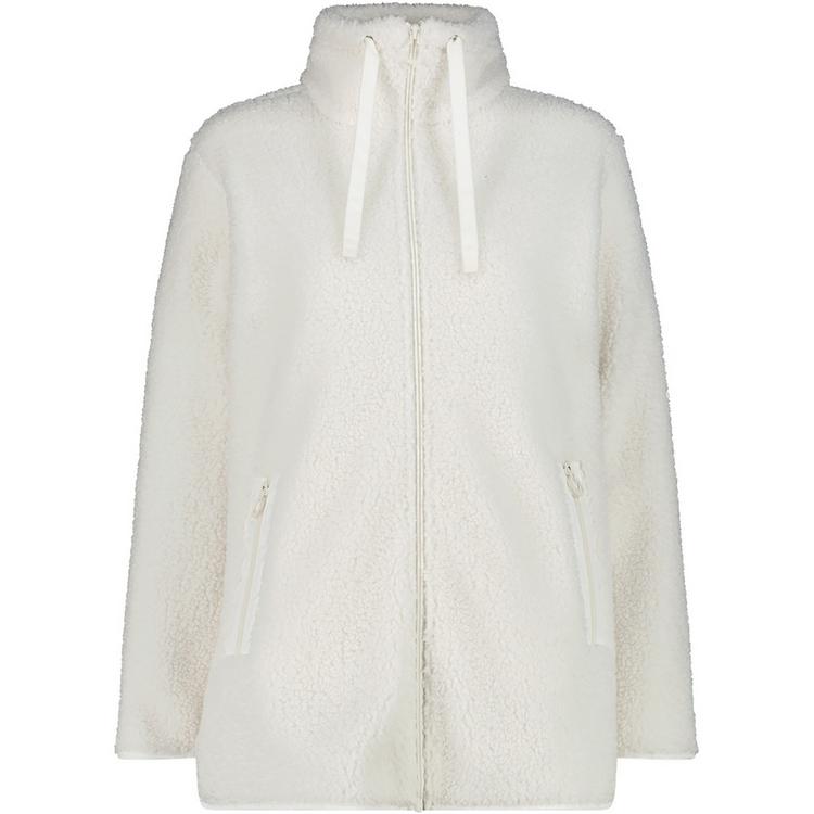 CMP CMP Fleecejacke Damen - b.co gesso - 1 | SportScheck