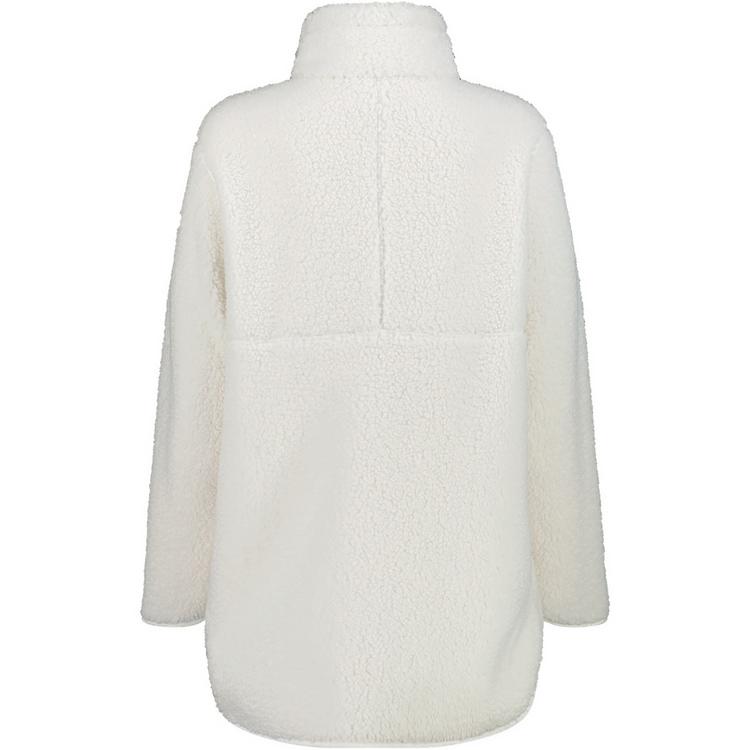 CMP CMP Fleecejacke Damen - b.co gesso - 1 | SportScheck