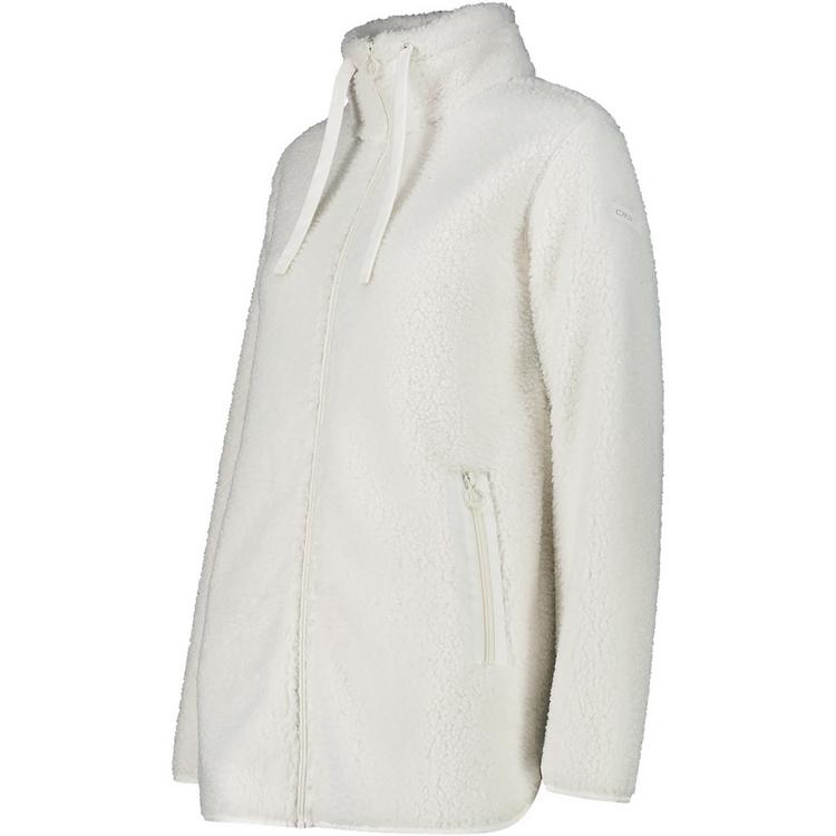CMP CMP Fleecejacke Damen - b.co gesso - 2 | SportScheck