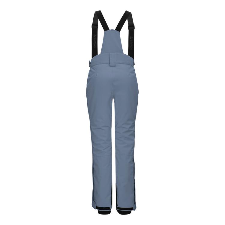 KILLTEC KILLTEC KSW 249 Skihose Damen - hell stahlblau - 0 | SportScheck