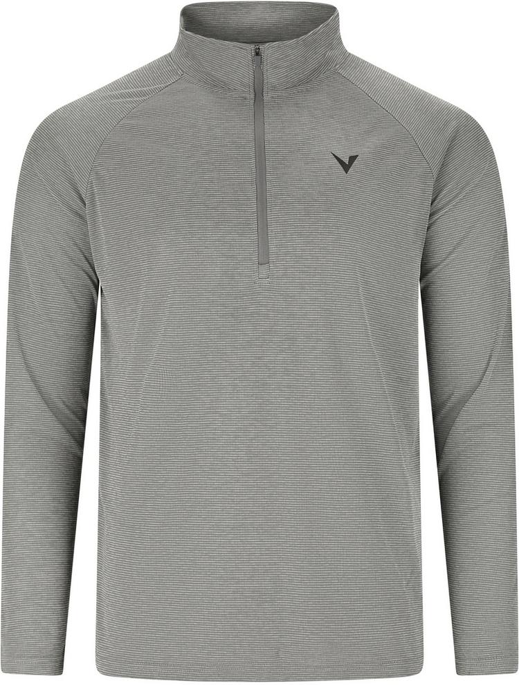 Virtus Virtus Malt Funktionsshirt Herren - stormy weather - 0 | SportScheck