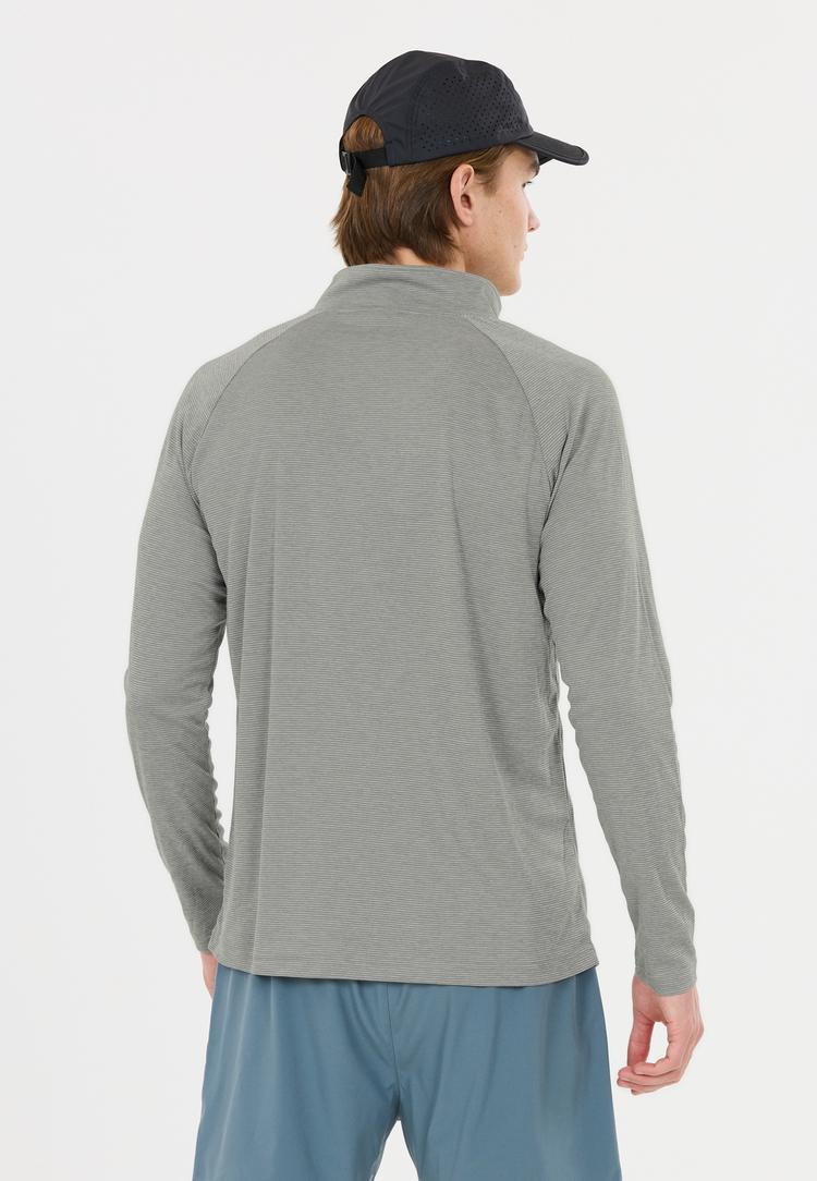 Virtus Virtus Malt Funktionsshirt Herren - stormy weather - 3 | SportScheck