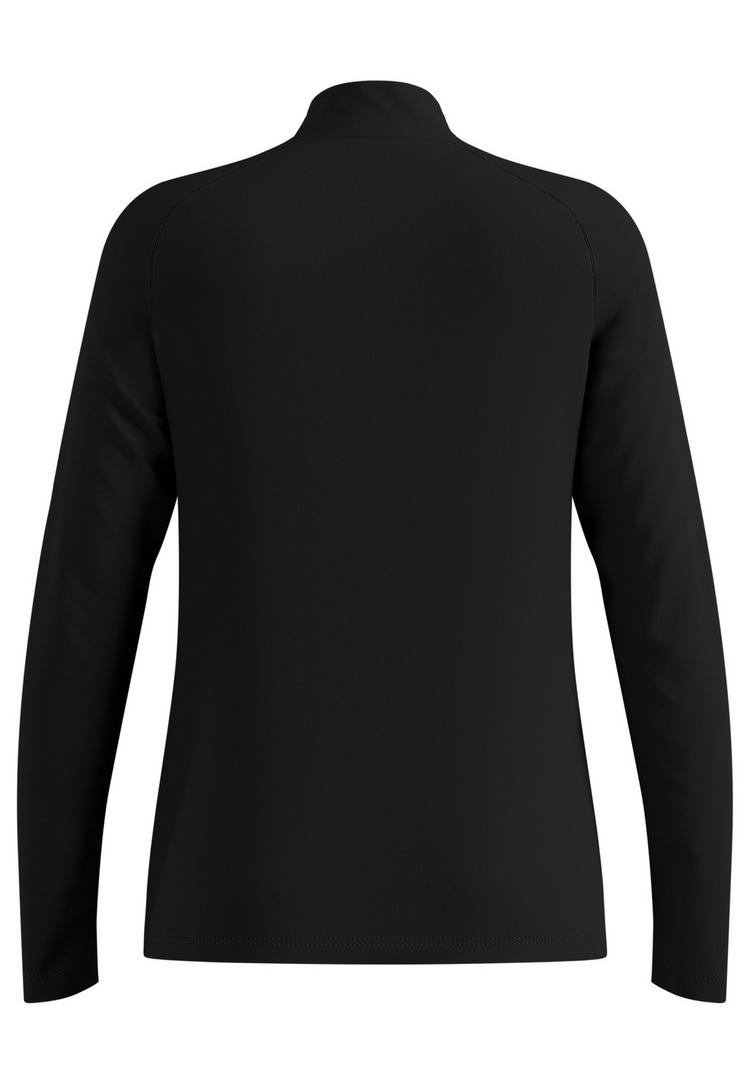 Odlo Odlo Rigi Fleeceshirt Damen - black - 0 | SportScheck