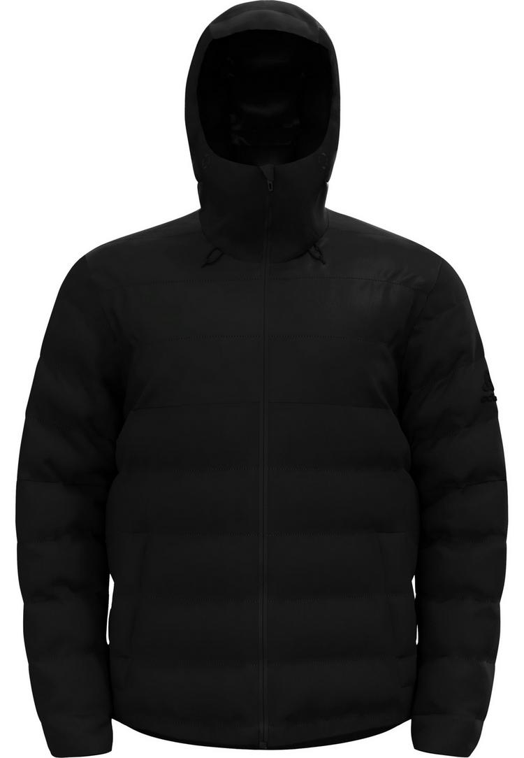 Odlo Odlo Severin N-Thermic Daunenjacke Herren - black - 0 | SportScheck