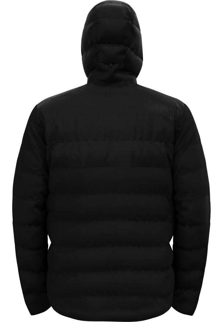 Odlo Odlo Severin N-Thermic Daunenjacke Herren - black - 0 | SportScheck