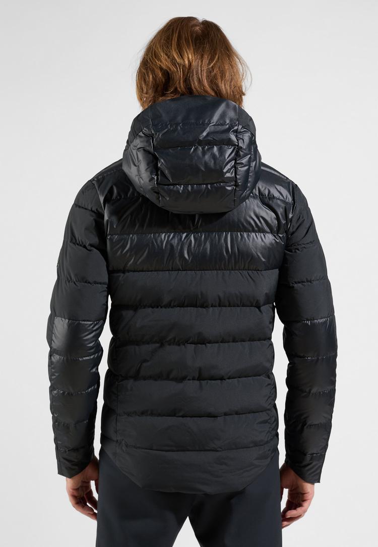 Odlo Odlo Severin N-Thermic Daunenjacke Herren - black - 1 | SportScheck
