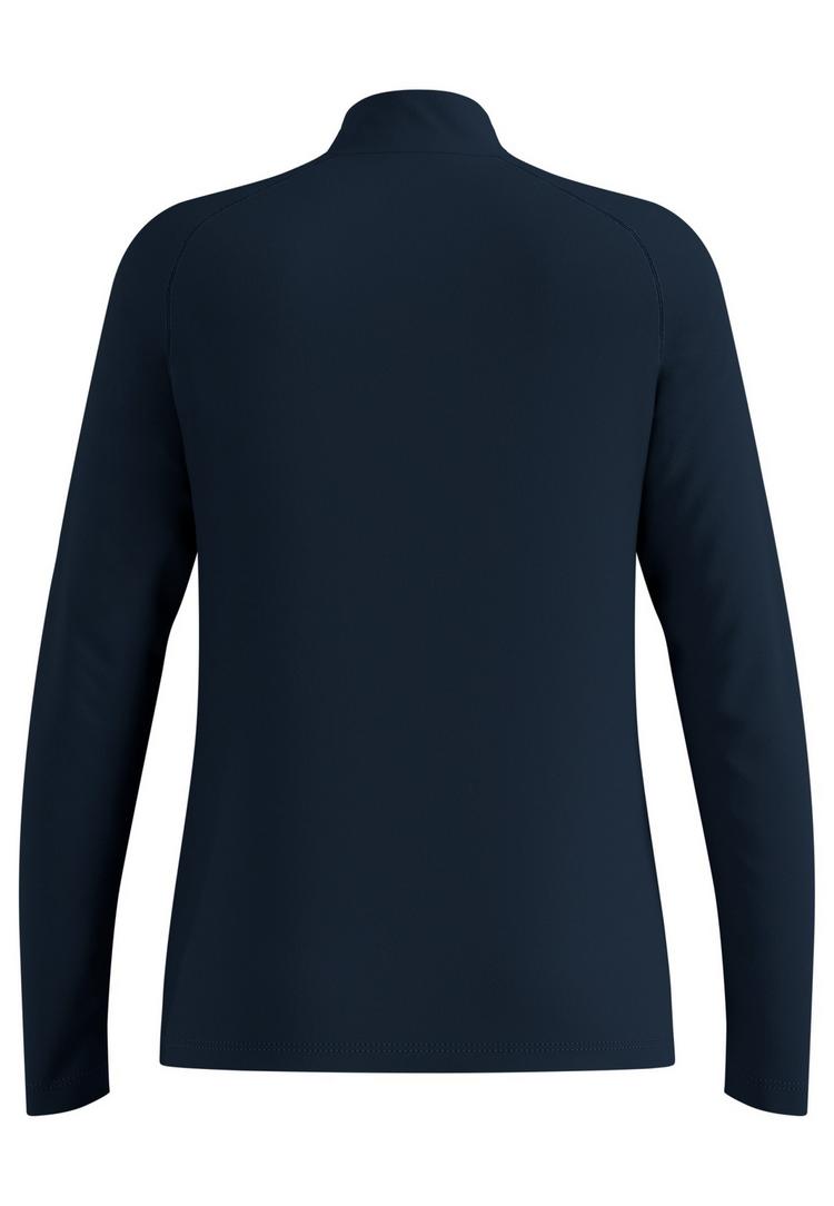 Odlo Odlo Rigi Fleeceshirt Damen - dark sapphire - 0 | SportScheck