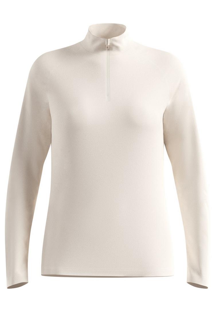 Odlo Odlo Rigi Fleeceshirt Damen - gardenia - 0 | SportScheck