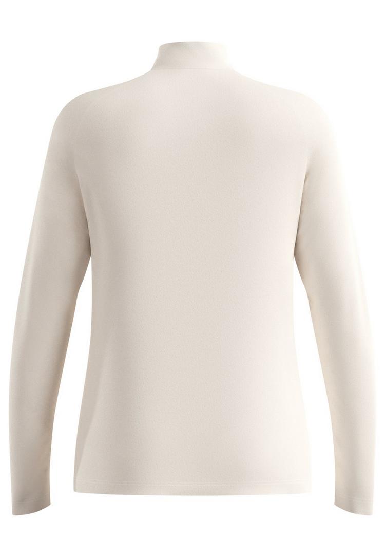 Odlo Odlo Rigi Fleeceshirt Damen - gardenia - 0 | SportScheck