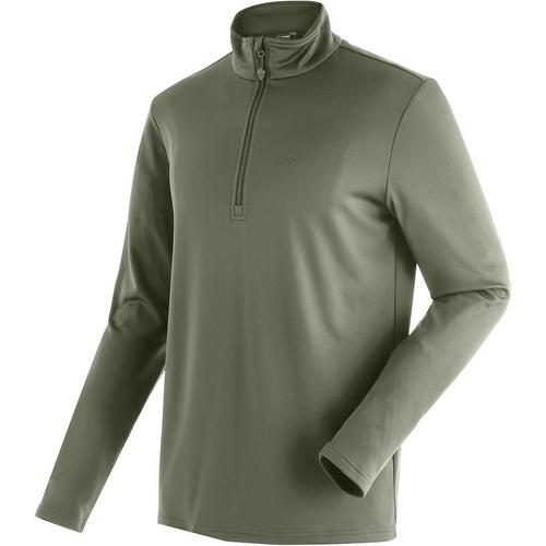 Maier Sports Felix Langarmshirt Herren