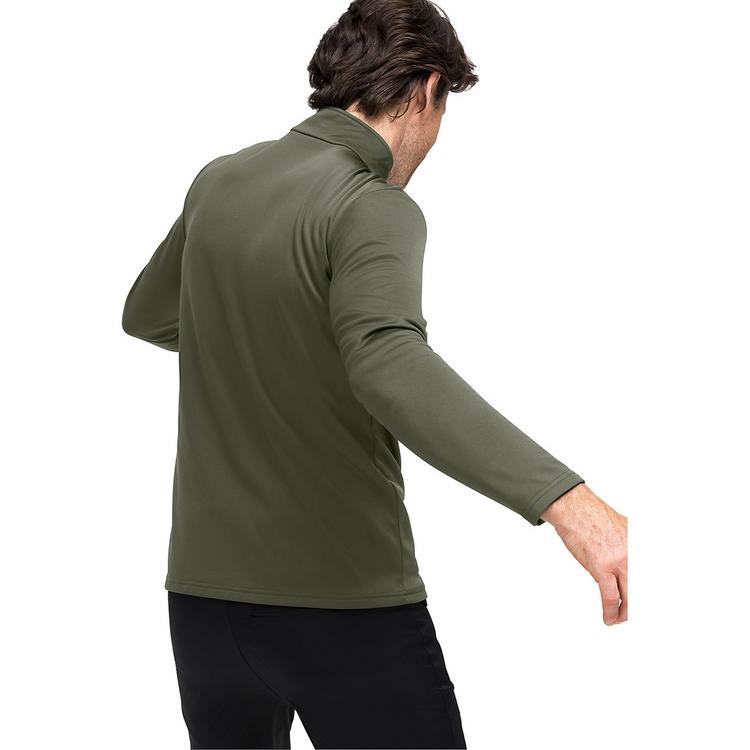 Maier Sports Maier Sports Felix Langarmshirt Herren - Gr&uuml;n2071 - 3 | SportScheck