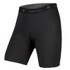 Endura Unterhose Unterhose Damen - SCHWARZ