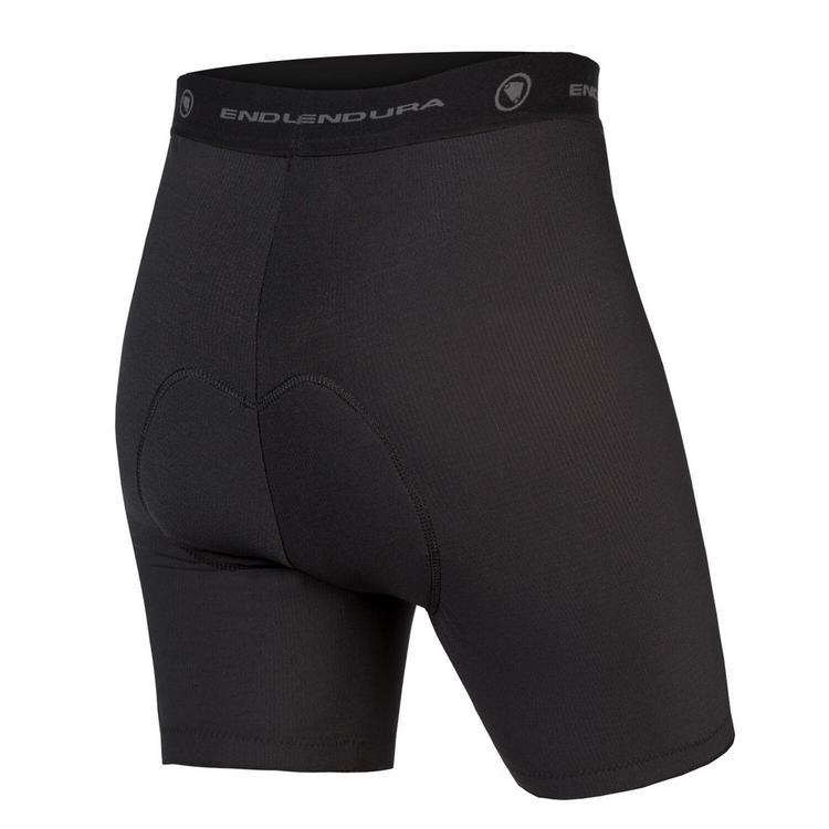 Endura Endura Unterhose Unterhose Damen - SCHWARZ - 0 | SportScheck