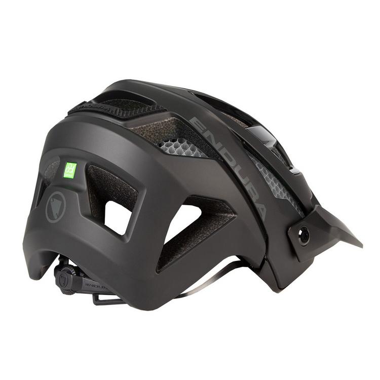 Endura Endura Radhelm Helm Herren - SCHWARZ - 0 | SportScheck