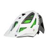 Endura Radhelm Helm Herren - WEI&szlig;