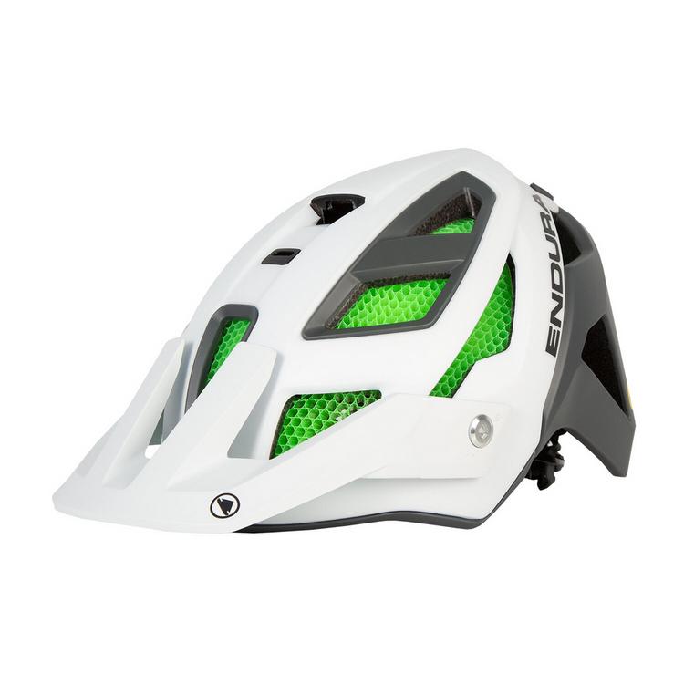 Endura Endura Radhelm Helm Herren - WEI&szlig; - 0 | SportScheck