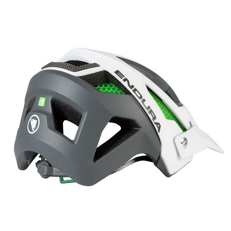 Endura Endura Radhelm Helm Herren - WEI&szlig; - 0 | SportScheck