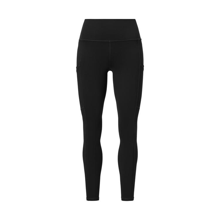 Fabletics Fabletics On-The-Go PowerHold&reg; High-Waist Legging Leggings Damen - Black - 0 | SportScheck