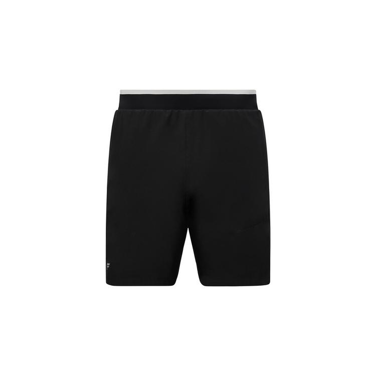 Fabletics Fabletics The Fundamental Short 18cm Shorts Herren - Black - 0 | SportScheck