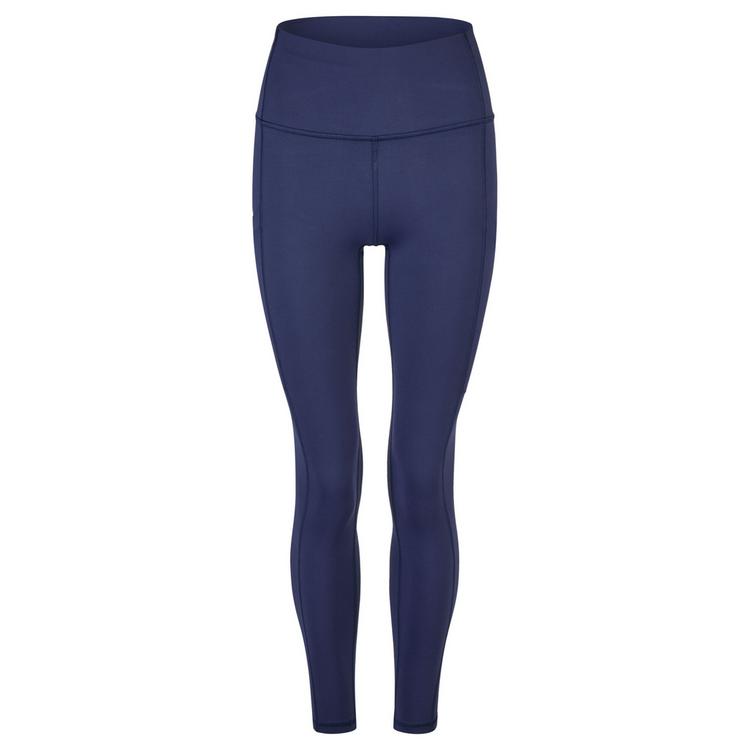 Fabletics Fabletics On-The-Go PowerHold&reg; High-Waist Legging Leggings Damen - DEEP NAVY - 0 | SportScheck